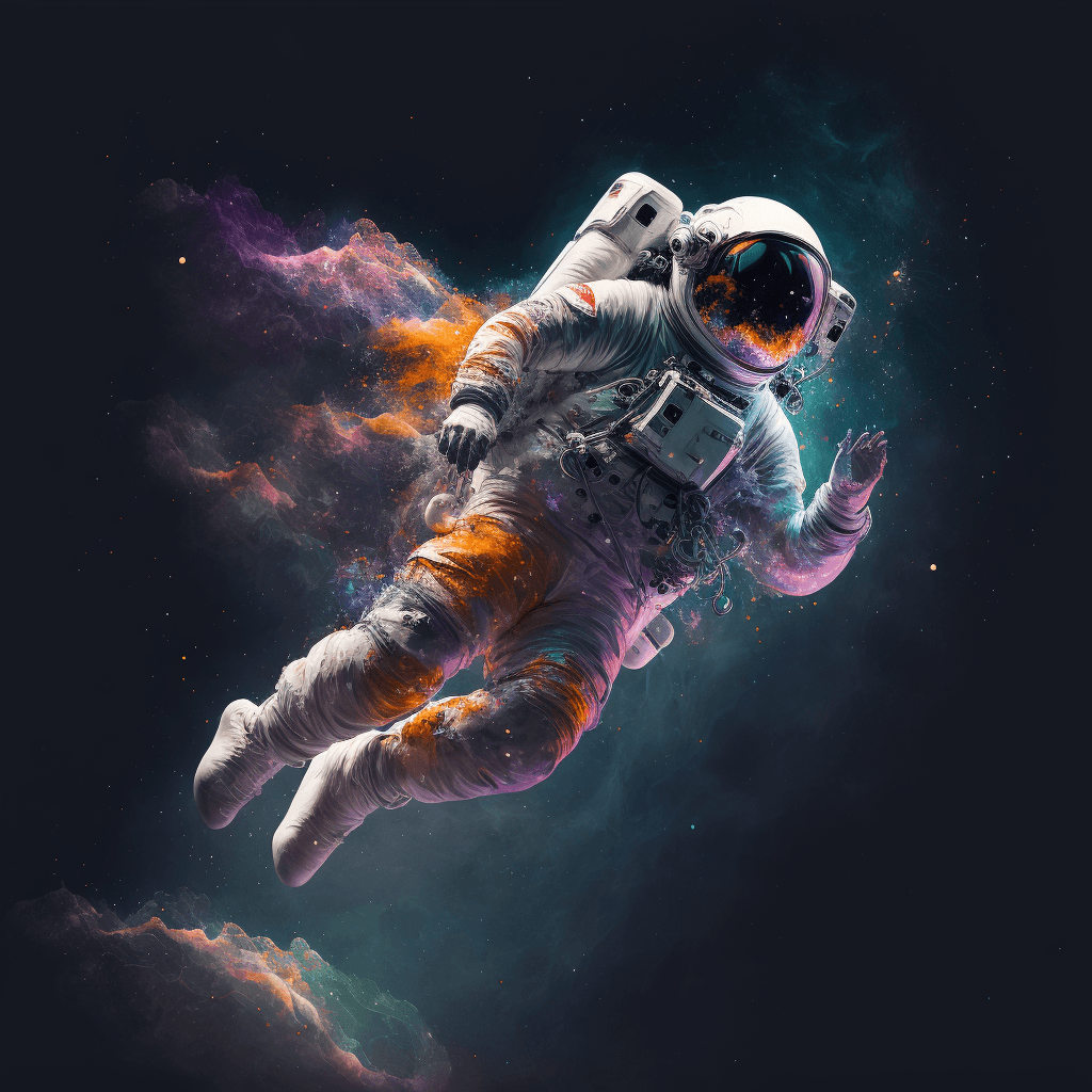 astronaut